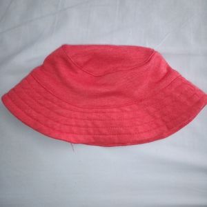 Baby Bucket Style Hat